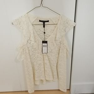BCBG Astril Top XXS